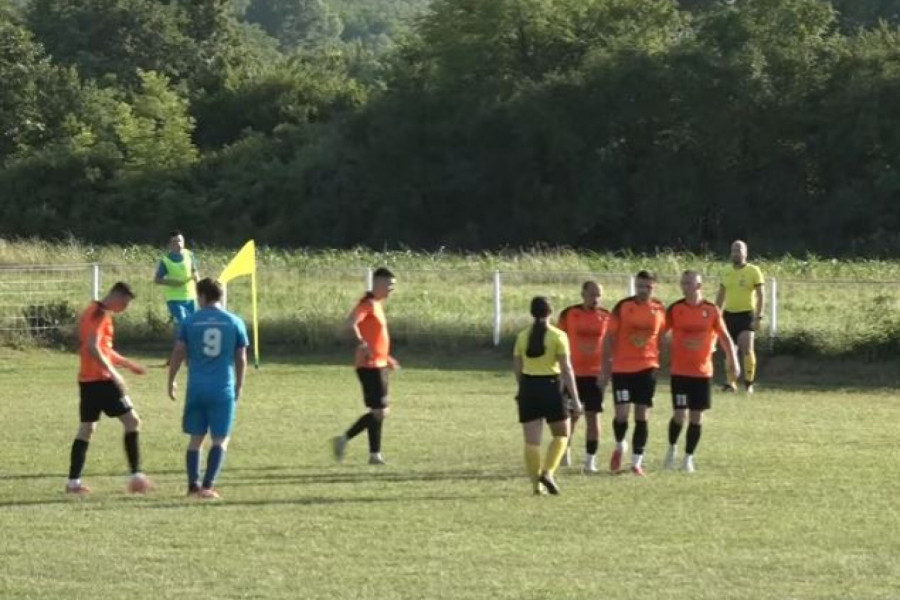 GRIZLI POBEDOM DO TREĆE POZICIJE: OFK Aranđelovac pružio šansu omladincima na zatvaranju sezone!