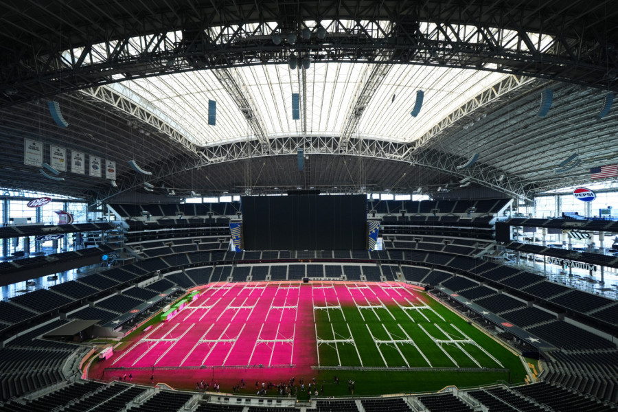 DIBIDUS "LUDI" STADIONI ZA MUNDIJAL 2026! Neobični vodič kroz 16 nesvakidašnjih sportskih arena na kojima se igra Svetsko prvenstvo 2026 (VIDEO)