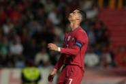 Mančester junajted udario na Ronalda?! Engleski gigant snimkom ponizio Portugalca (VIDEO)