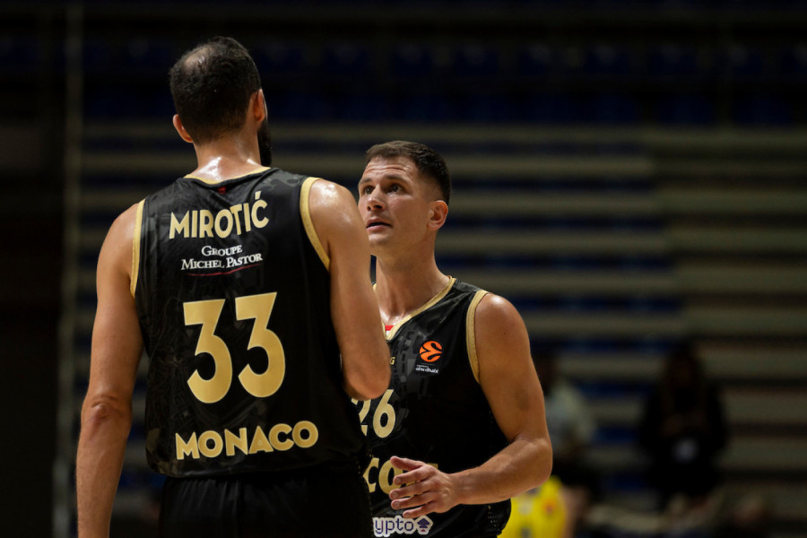 POZIV KOJI SE NE ODBIJA! Sprema se transfer "bomba" - potpisuje Nikola Mirotić!