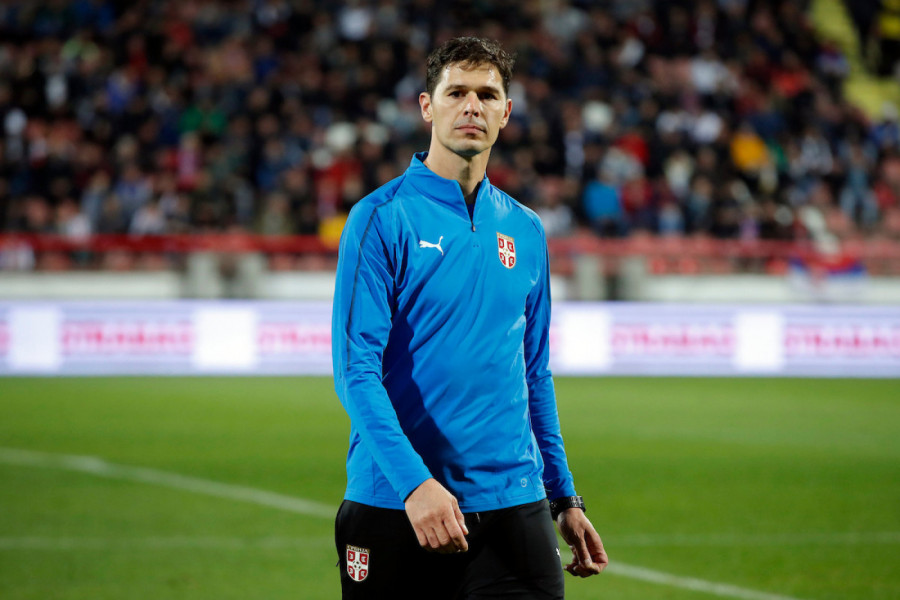 NAJČUDNIJI MUNDIJALSKI PODATAK! Ako se ovo desi, Nikola Žigić odlazi u istoriju