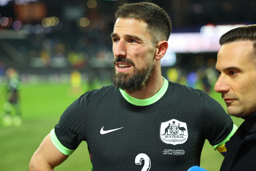 OGLASIO SE DEGENEK! Bivši igrač Zvezde progovorio pred Mundijal!