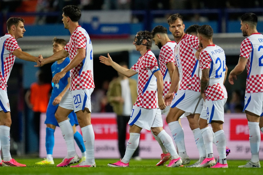 "SPOSOBNI SU ZA OGROMNA IZNENAĐENJA" Sve je spremno za derbi - Englez se uplašio zbog Hrvata!