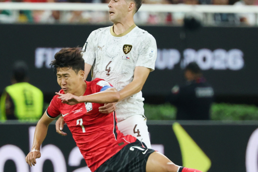 ISPISAN REKORD NA MUNDIJALU! Kapiten Koreje u centru paženj!