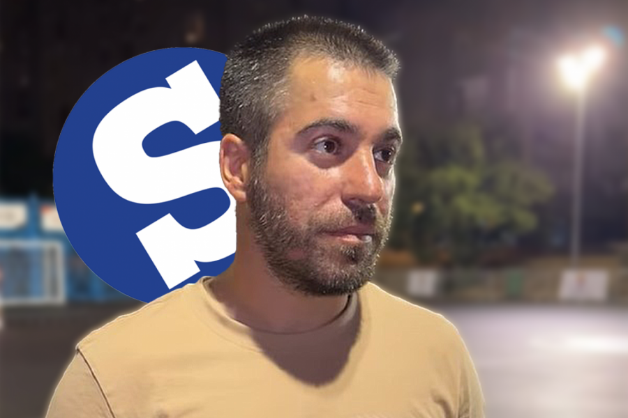 EKSKLUZIVNO! Žele ga i Zvezda i Partizan: Legendarni Srbin za Sportissimo poslao moćnu poruku večitima! (VIDEO)