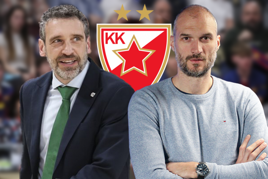 ZNA KOGA JE ZVEZDA DOVELA! Simonović pričao o Navaru - reči koje će obradovati svakog deliju