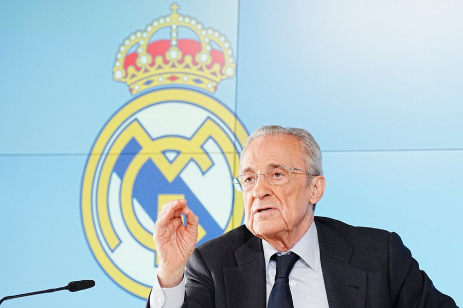 REAL ZAGRMEO - ODUZMITE TITULE BARSELONI: Evo zašto su se Madriđani obratili UEFA!