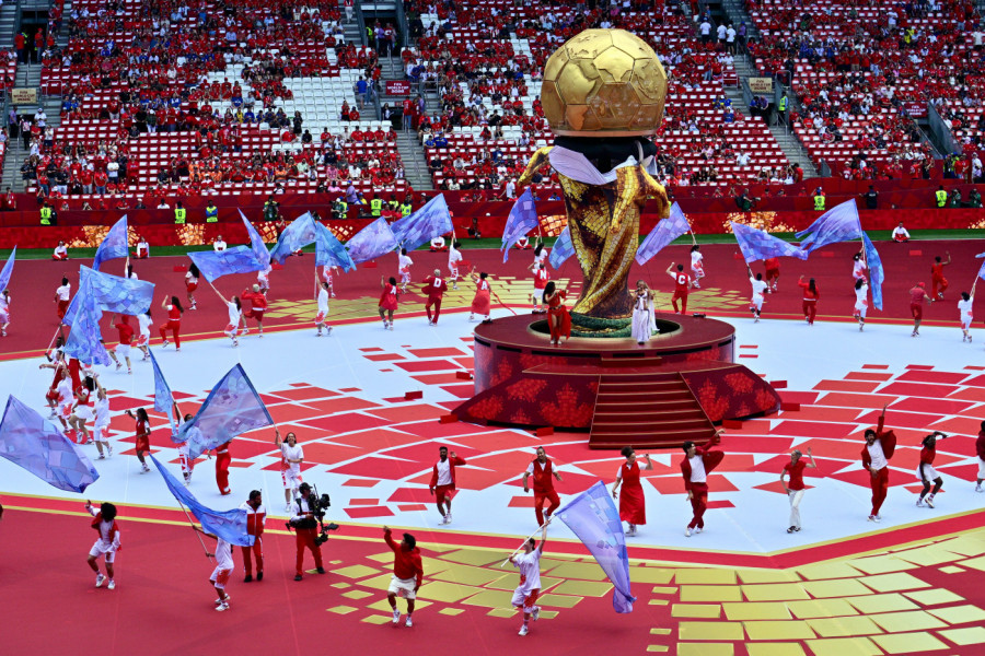 AMERIKANCIMA SE OSLADIO FUDBAL! FIFA i SAD pregovaraju oko organizacije još jednog prvenstva!