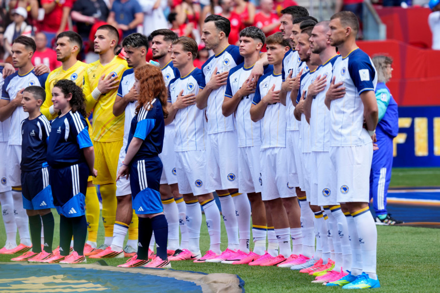 BOSNA I HERCEGOVINA OVAKO NEŠTO NE PAMTI! Opšta histerija kod komšija, razlog je samo jedan!