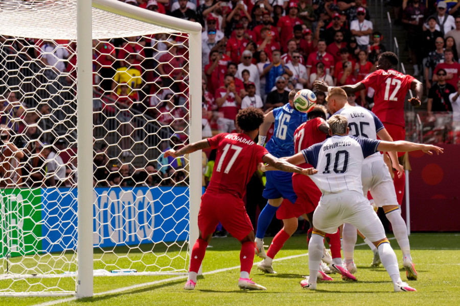 SRBIN DAO GOL NA SVETSKOM PRVENSTVU: Ko je Jovo Lukić zbog kog se radovala Bosna i Hercegovina?