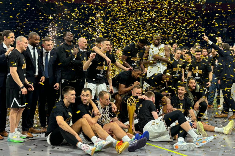 SADA JE JASNO: On je MVP ABA lige!