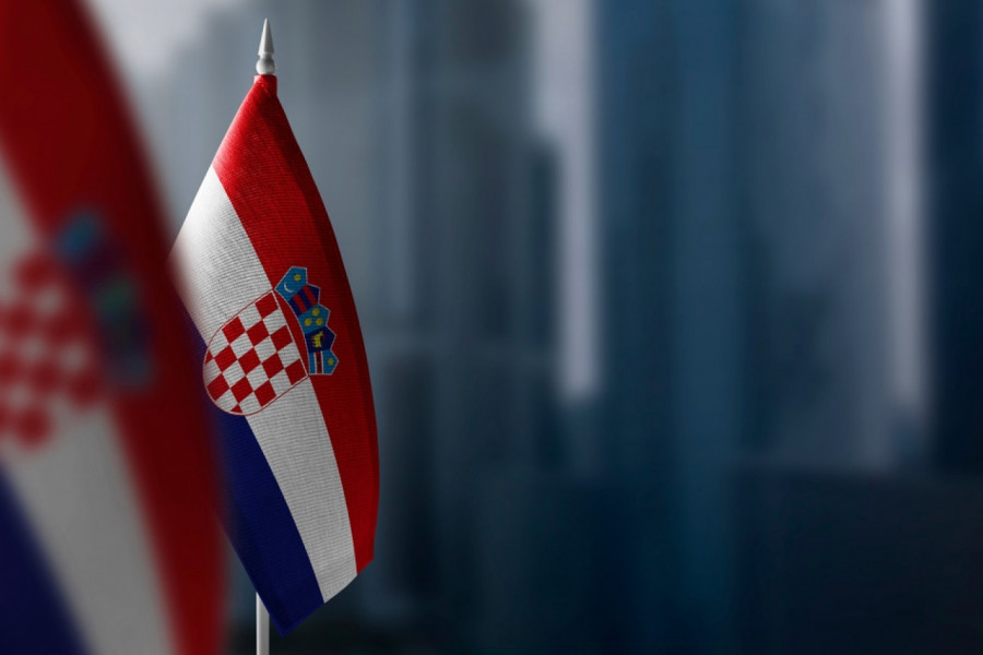HRVATSKA ZATEČENA: Rusija slavi "megdan bez milosti"