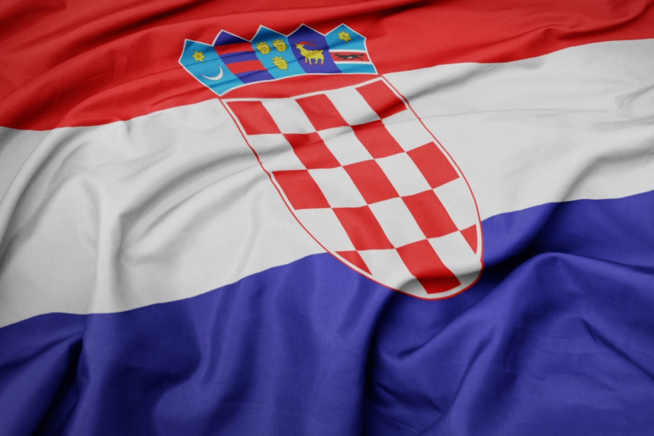 Hrvati zgrozili Evropu: Hiljade njih izašlo na ulice da sahranjuje žive Jevreje (VIDEO)