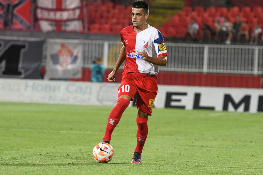 DA LI ĆE VOJVODINA AKTIVIRATI "BOMBU"? Evo šta kaže Zbiljić o transferu koji bi zatresao Srbiju!