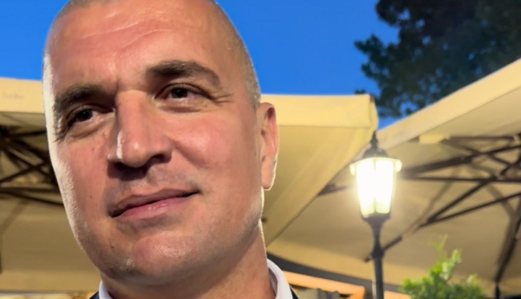 ODLIČNA STVAR ZA NAŠU SRBIJU: Ratko Nikolić govorio za Sportissimo na otvaranju Svetskog školskog prvenstva u košarci! (VIDEO)