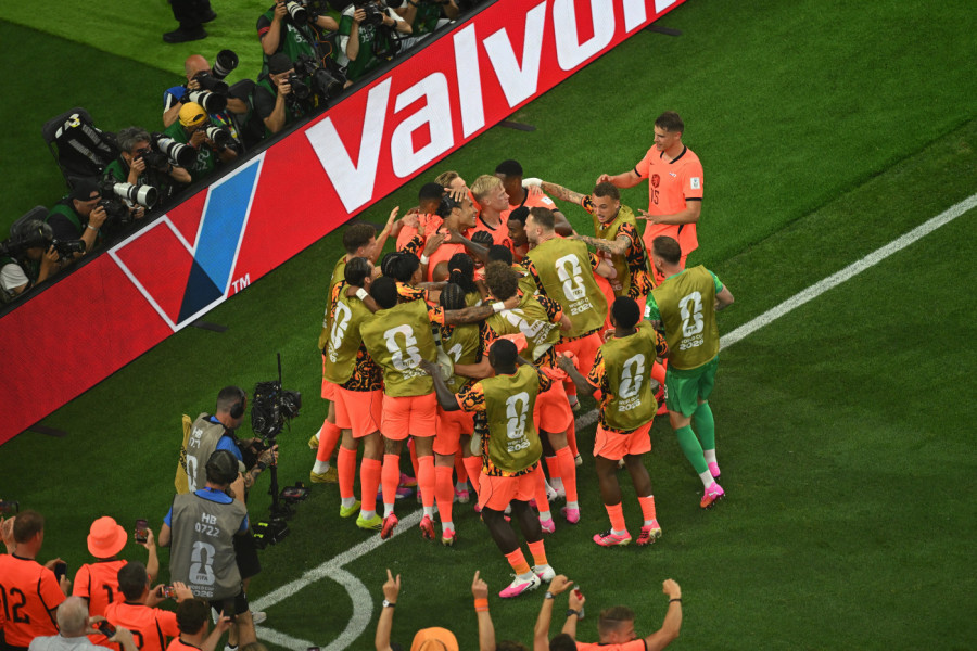 VELIKA TRAGEDIJA! Fudbaler saznao užasne vesti pred mundijalski derbi!