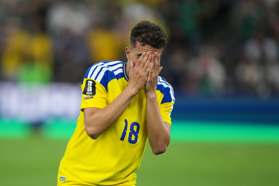 JEDAN OD NAJČUDNIJIH GOLOVA! Ovo se retko viđa (VIDEO)