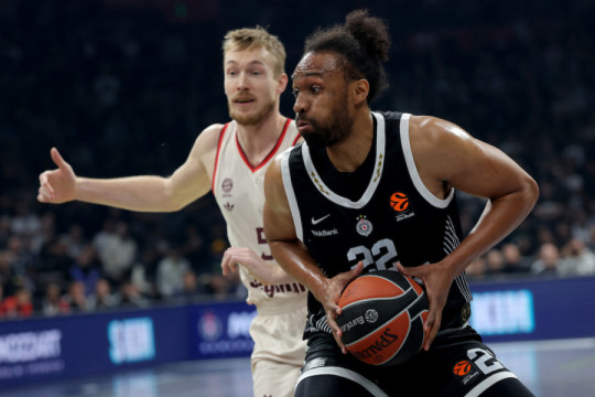 Džabari Parker pred potpisom: Da bi tamo prešao, mora da reši jedan ogroman problem