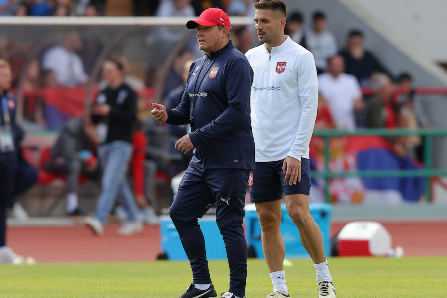 NEZAPAMĆEN SKANDAL! Tadić otkrio frapantne detalje svađe sa Piksijem! Evo kako je sve počelo!