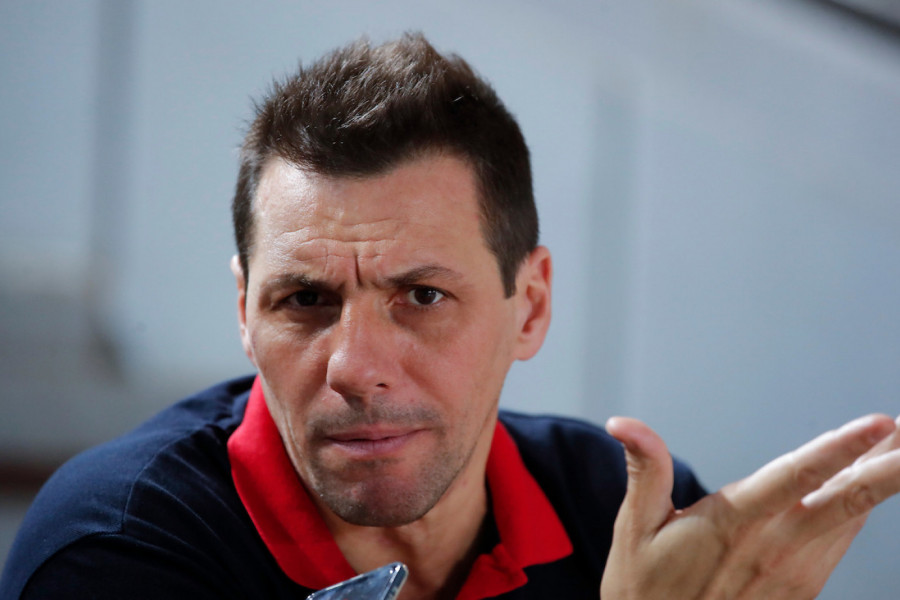 PRVI SPISAK POSLE SILNIH OTKAZA! Evo na koje vaterpoliste računa novi selektor Srbije Vlada Vujasinović!