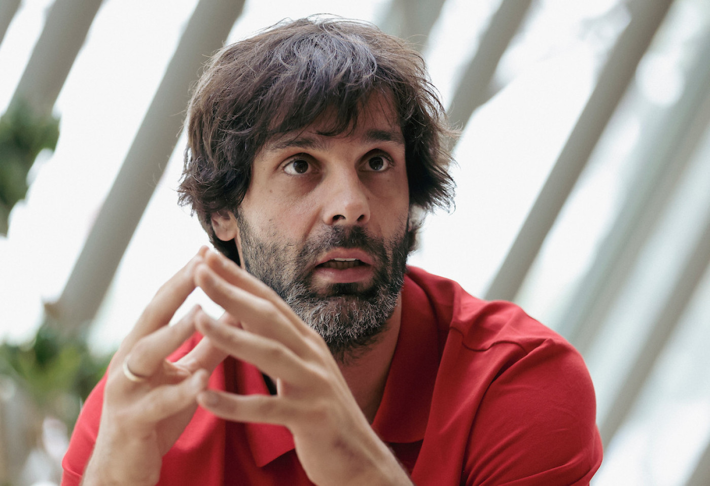 Teodosić poslao moćnu poruku navijačima Crvene zvezde!