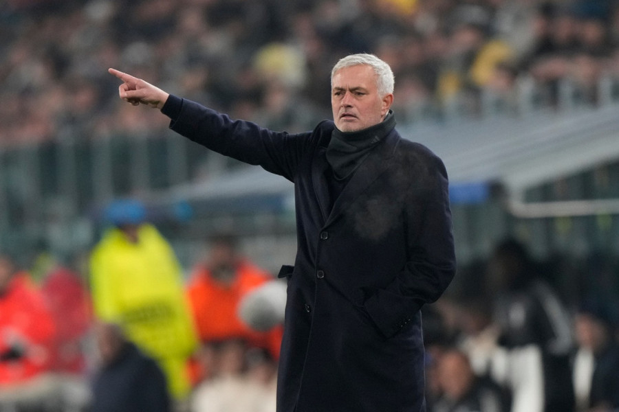 MURINJO STVARA NOVE GALAKTIKOSE! Real Madrid završio još jedan kapitalan potpis!
