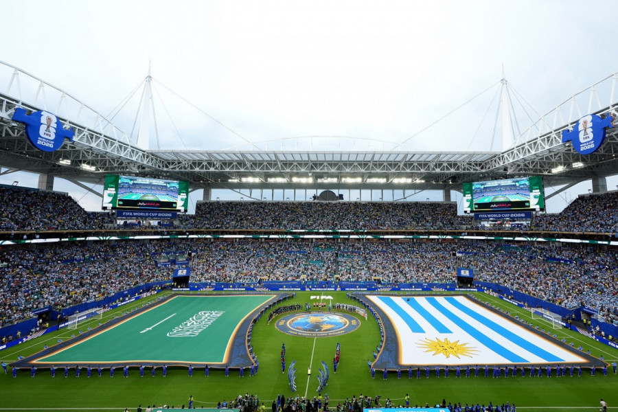 OVO JE MNOGIMA PROMAKLO: FIFA promenila tradiciju dugu decenijama samo za ovaj meč!