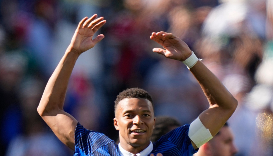 NAJLEPŠI GOL SVETSKOG PRVENSTVA 2026? Kilijan Mbape na Francuska - Senegal oduševio planetu! (VIDEO)