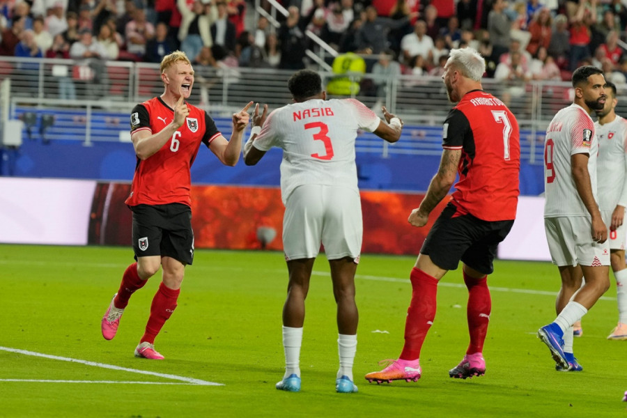DELIJE GLEDAJU I NE VERUJU! VAR poništio Arnautovićev gol na Mundijalu! (VIDEO)