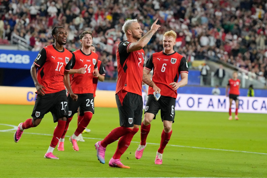 ARNAUTOVIĆ OBRADOVAO DELIJE! Postigao gol na Mundijalu, ali to nije sve - OVIM potezom oduševio je Srbiju (VIDEO)
