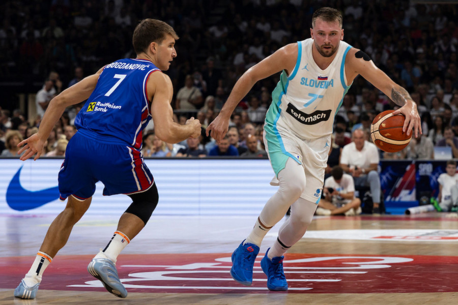 DONČIĆ OTVORIO DUŠU! Slovenac jednom izjavom podigao Srbiju na noge!