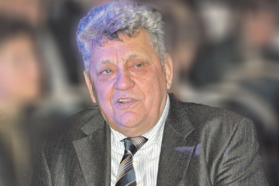 RANKO ŽERAVICA DOBIJA BISTU! Evo gde će se nalaziti statua u čast košarkaške legende