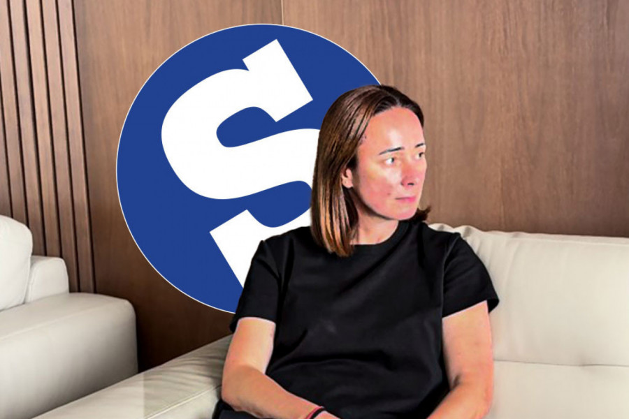 SPORTISSIMO INTERVJU - LIDIJA STOJKANOVIĆ: Baraž je poseban! Nadamo se što boljem rivalu! (VIDEO)