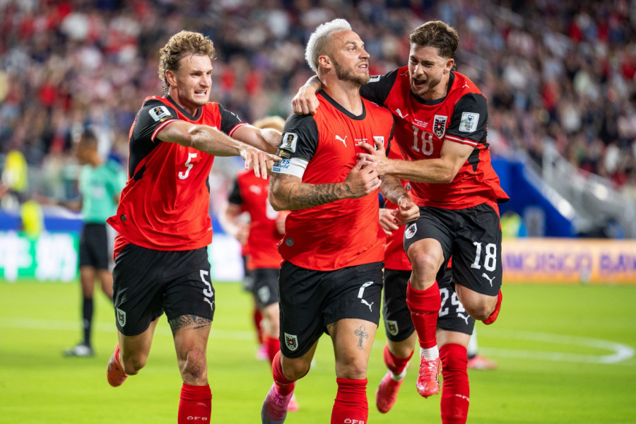ZAVRŠIO MUNDIJAL? Veliki problem za Austriju!