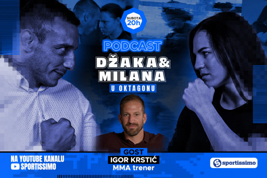EKSKLUZIVNO! "NAJBOLJI STEROID JE SAN - POTPUNO JE BESPLATAN": Čuveni Krle kod Džake i Milane razotkrio najveći tabu u svetu sporta! (VIDEO)