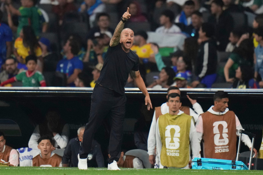 "NIJE BILO LAKO!" Oglasio se Fabio Kanavaro!