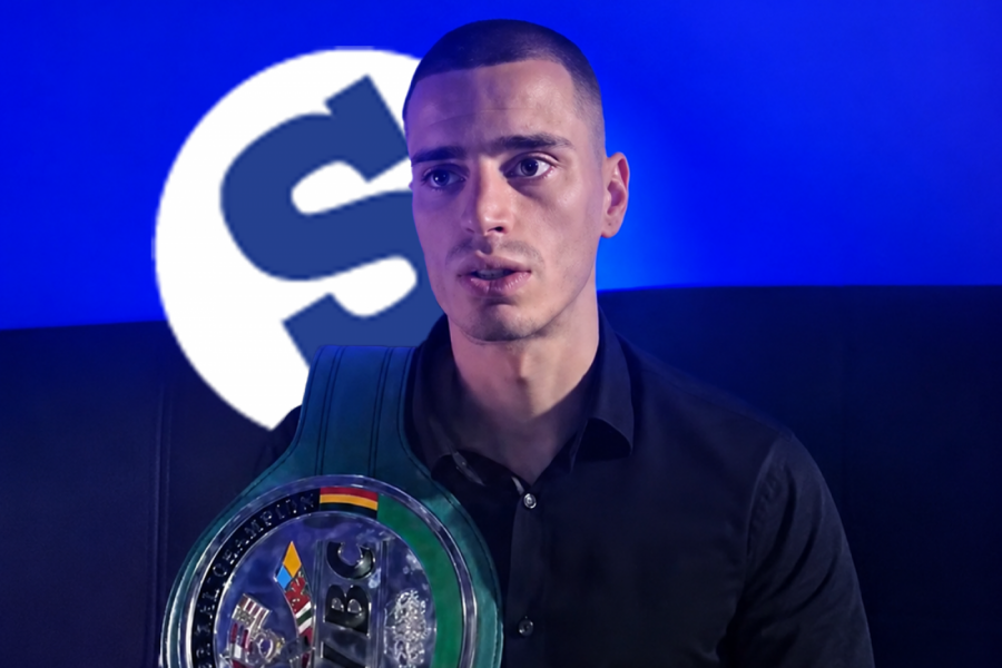 "PROTIVNIKA SMO DETALJNO PROČILI! Tomislav Vukomanović za Sportissimo: Daću zadnji atom snage (VIDEO)