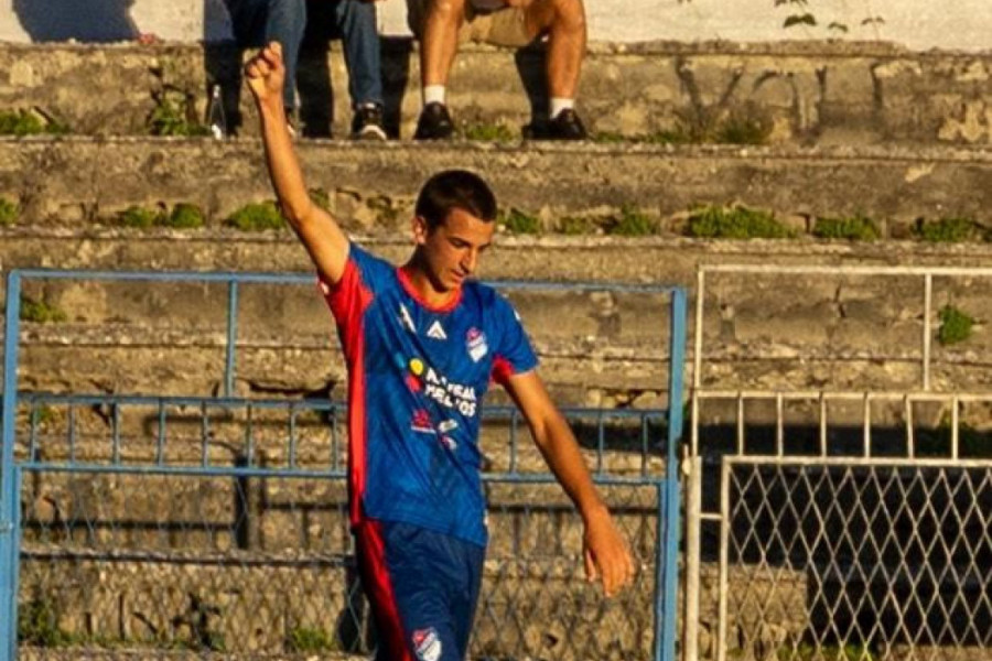 SRPSKOLIGAŠKO POJAČANJE U MRČAJEVCIMA: Orlovac ima velika očekivanja od Krstovića!