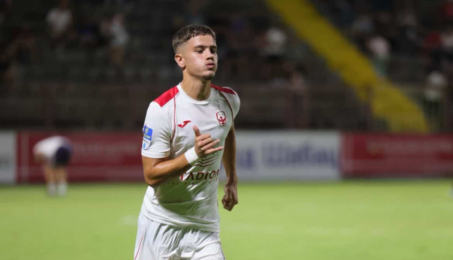 SPARTAK NE GUBI VREME: Novo pojačanje plavo-belih stiže iz redova Voždovca!