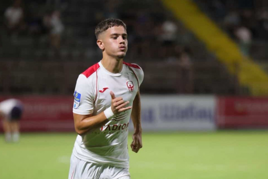 SPARTAK NE GUBI VREME: Novo pojačanje plavo-belih stiže iz redova Voždovca!