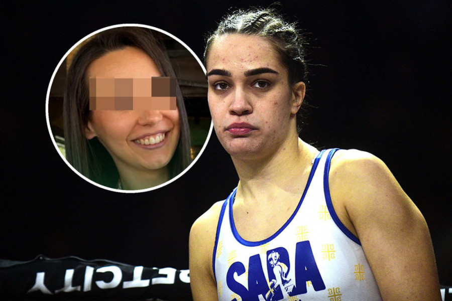 TRAGEDIJA: Preminula devojka za čije je lečenje trebalo da se bori Sara Ćirković