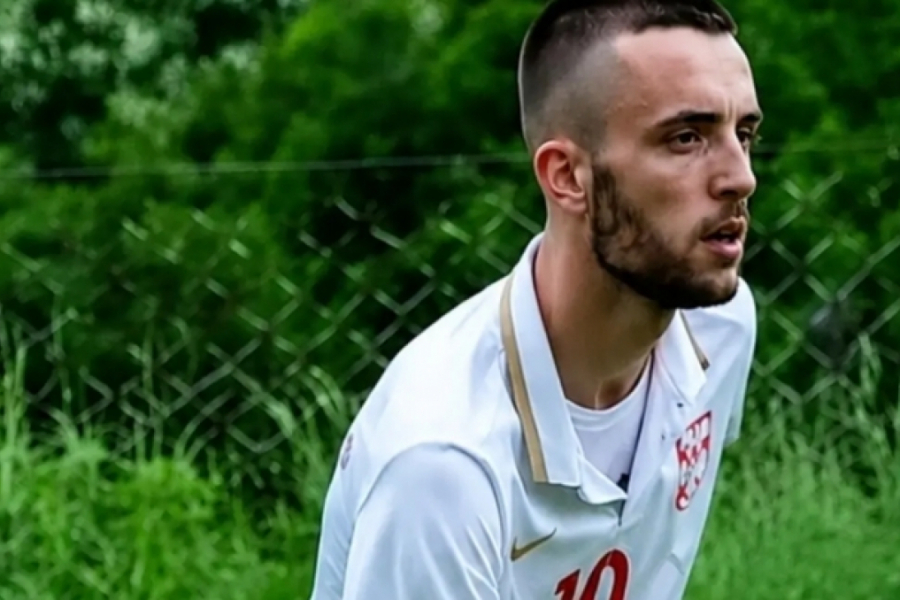 POVRATAK KOJI SE ČEKAO? Poznato ime stiže u redove Divostina!