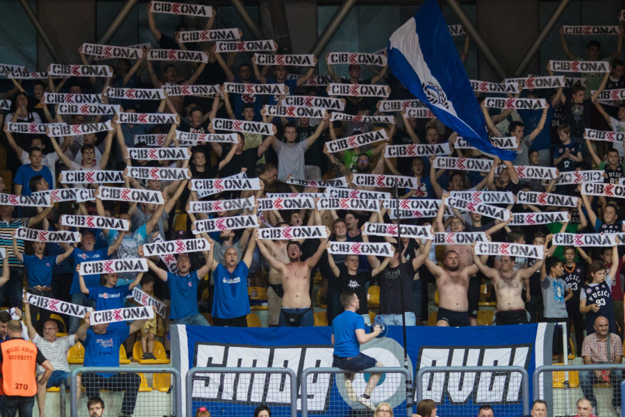 KONAČNO! Liga šampiona se vraća u Hrvatsku!