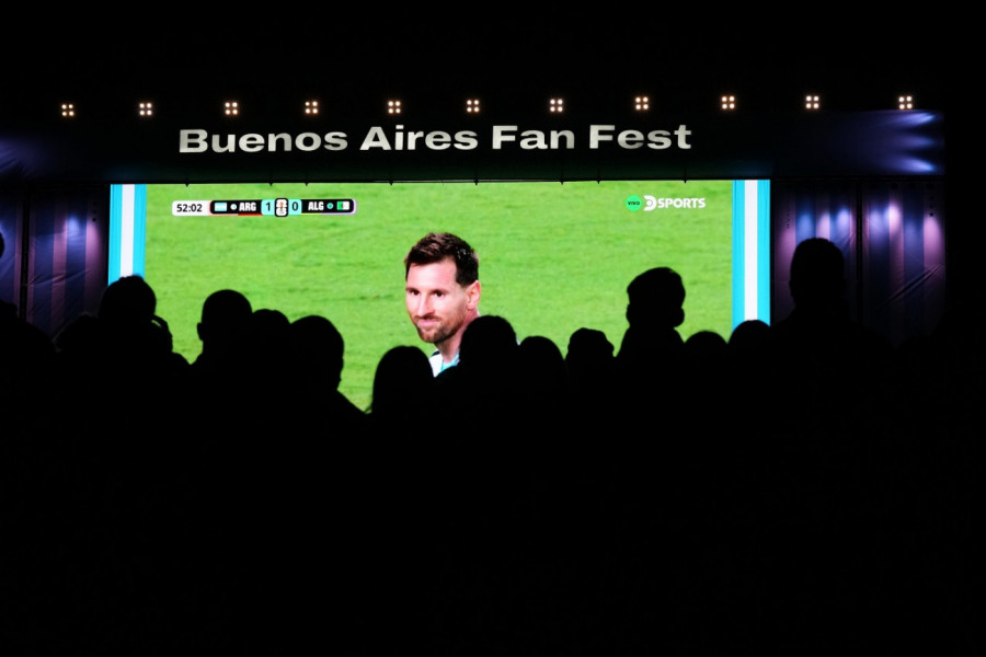 HAOS, LIONEL MESI PREDMET TUŽBE RIVALA S MUNDIJALA! Neverovatna dešavanja posle utakmice Argentina - Alžir! (VIDEO)