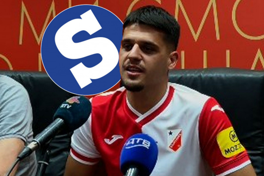 EKSKLUZIVNO! Dejan Zukić za Sportissimo progovorio o poređenju sa velikim Vujadinom Boškovim! (VIDEO)