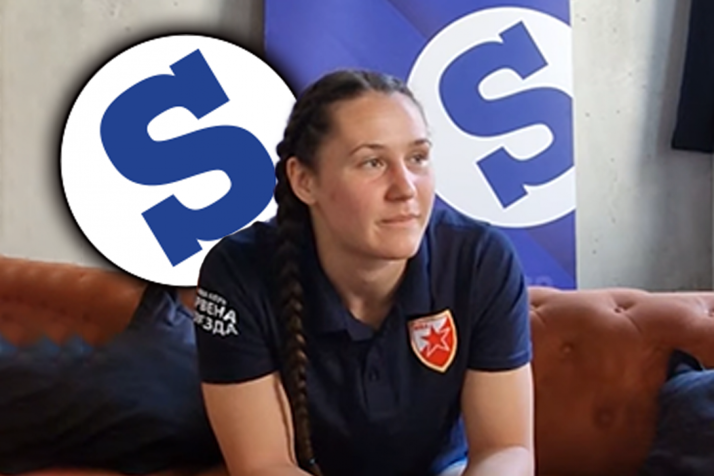 Nikolija Milošević za Sportissimo: Svi moji putevi vode u Beograd!