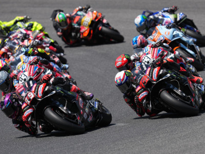 Drama u Moto GP šampionatu: Ništa od velikog spektakla u Australiji