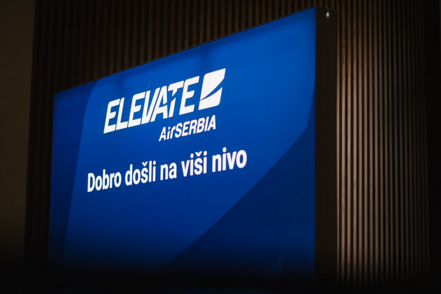 Pređi na viši nivo uz ELEVATE: Novi program lojalnosti Er Srbije donosi svet premijum privilegija