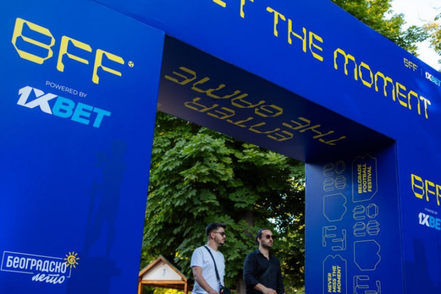 Tokom Mundijala možete da osvojite čak 468.000 dinara cashback: Počela velika 1xBET ofanziva za igrače u Srbiji!