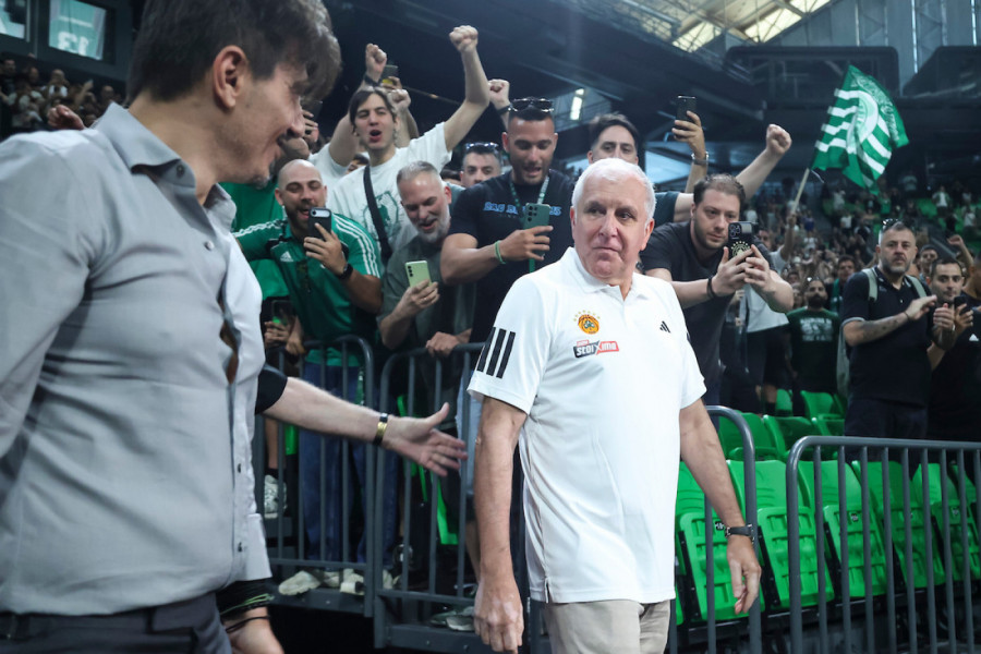 OBRADOVIĆ MU VEĆ PAKUJE KOFERE: Atamanov ljubimac beži od Žoca